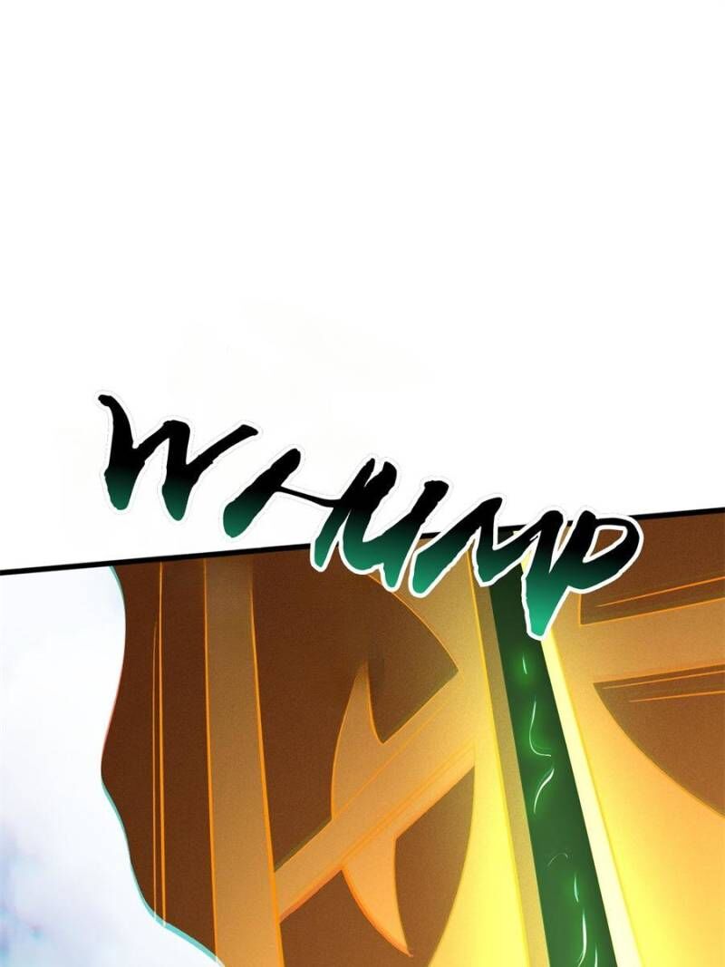 Super Gene Chapter 319 Page 33