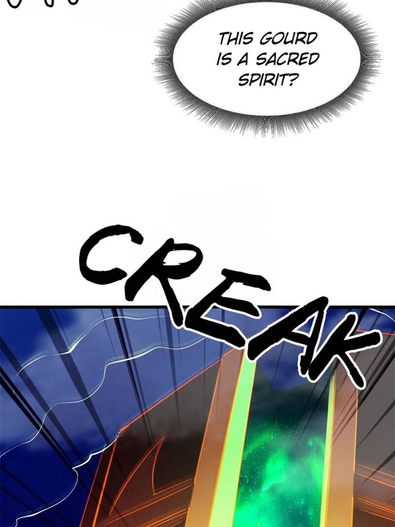 Super Gene Chapter 319 Page 40