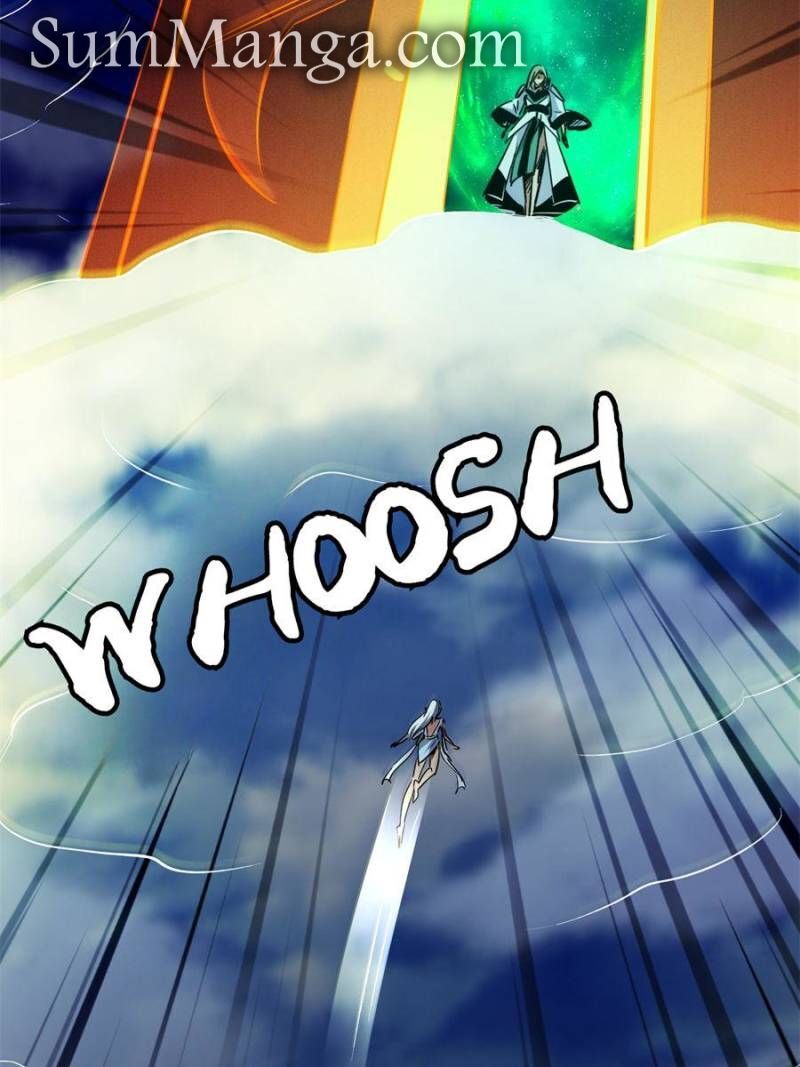 Super Gene Chapter 319 Page 41