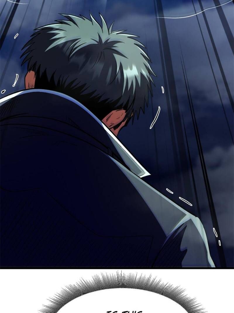 Super Gene Chapter 319 Page 42