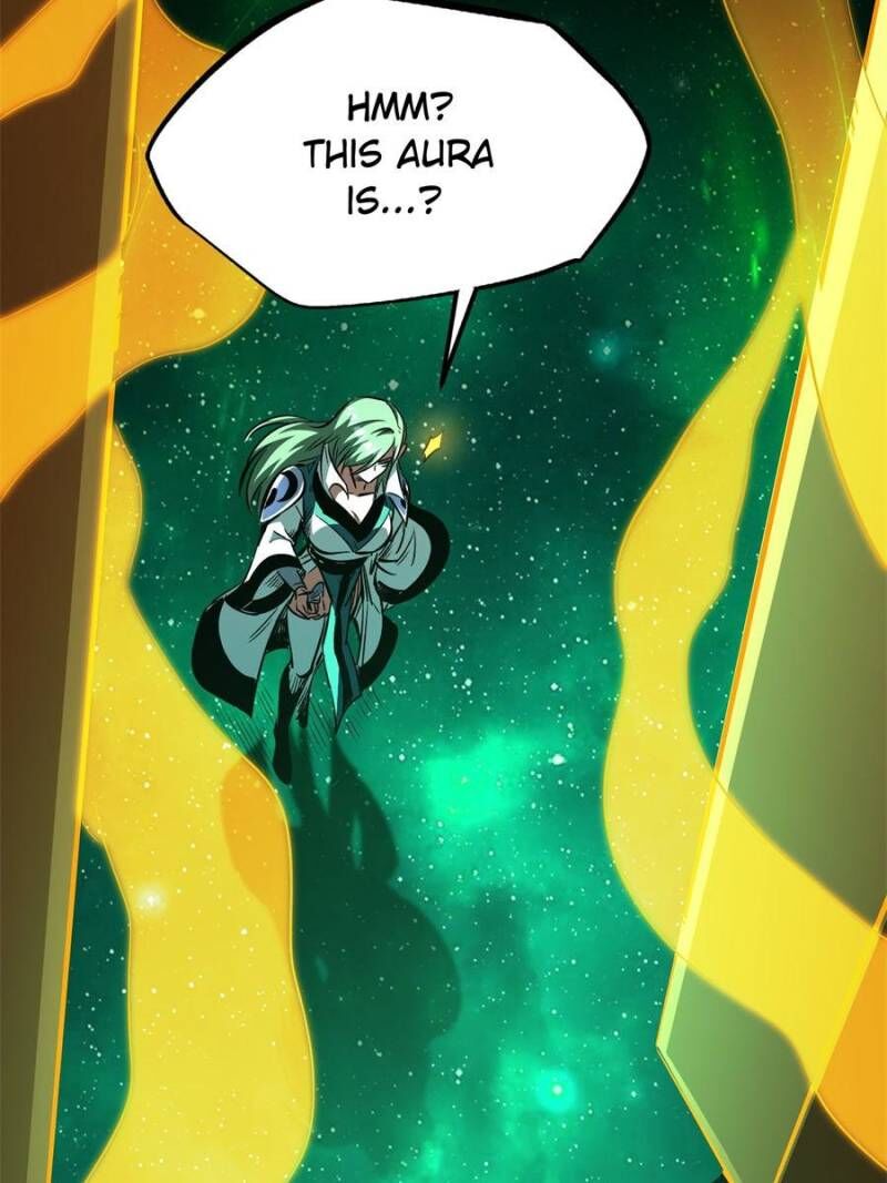 Super Gene Chapter 319 Page 49
