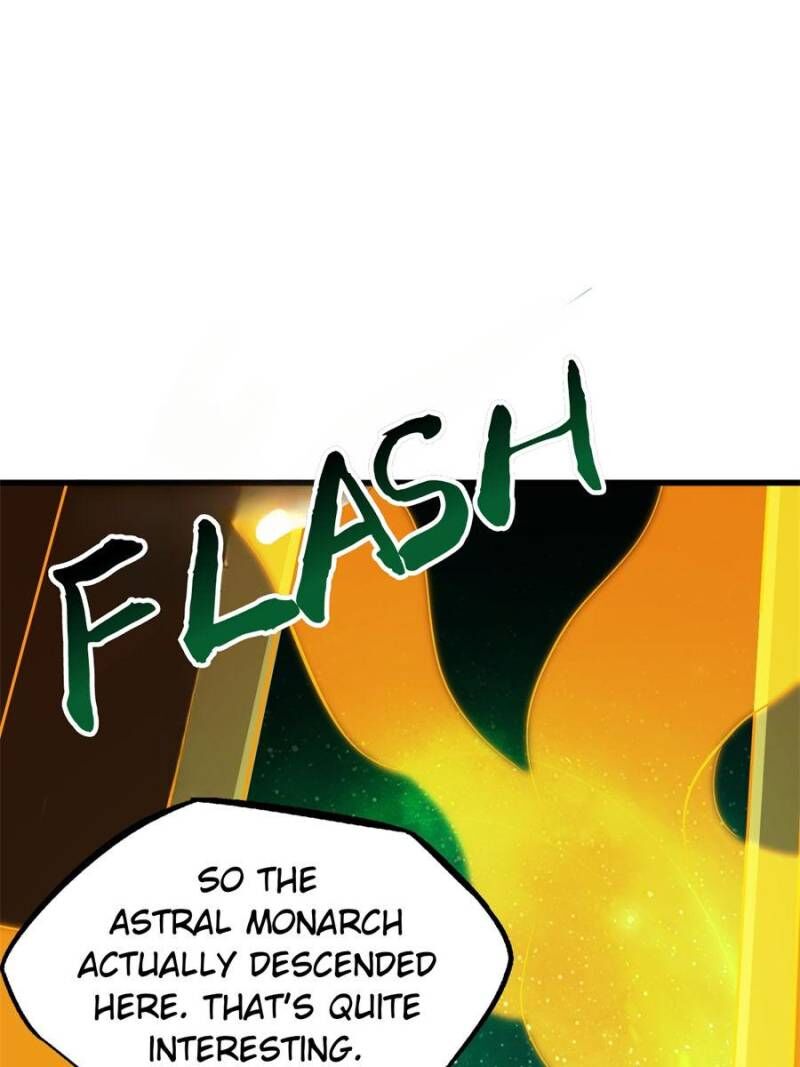 Super Gene Chapter 319 Page 52