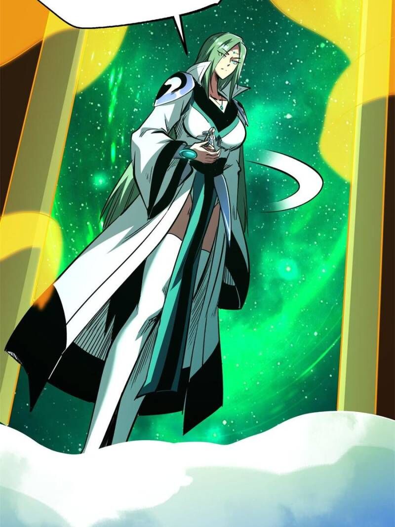 Super Gene Chapter 319 Page 53
