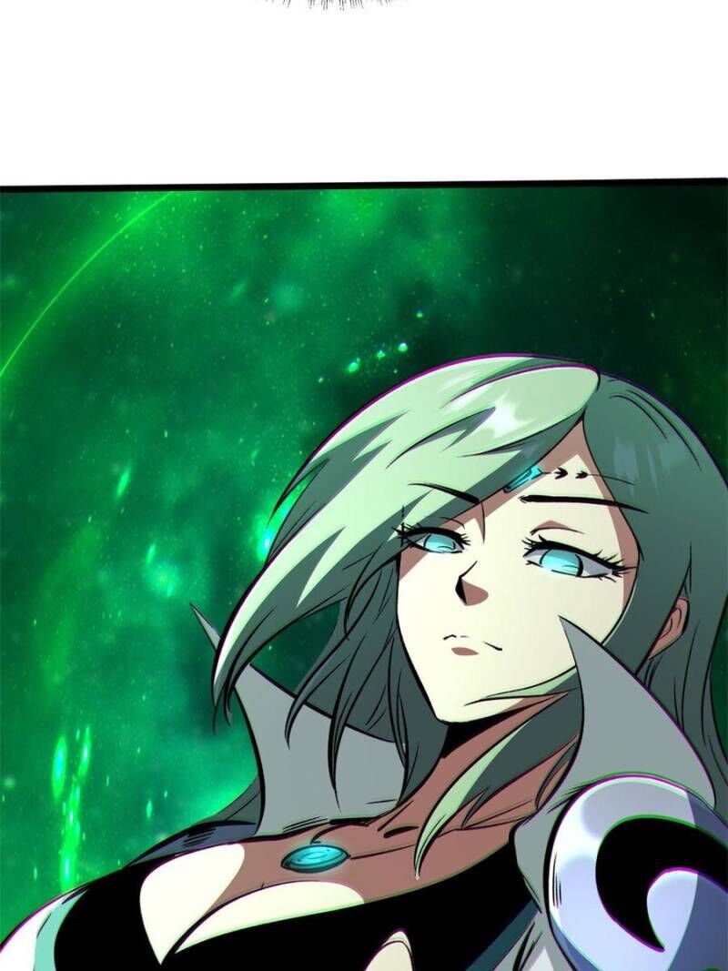 Super Gene Chapter 319 Page 57