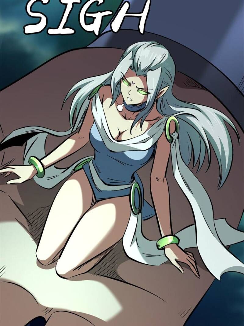 Super Gene Chapter 319 Page 64