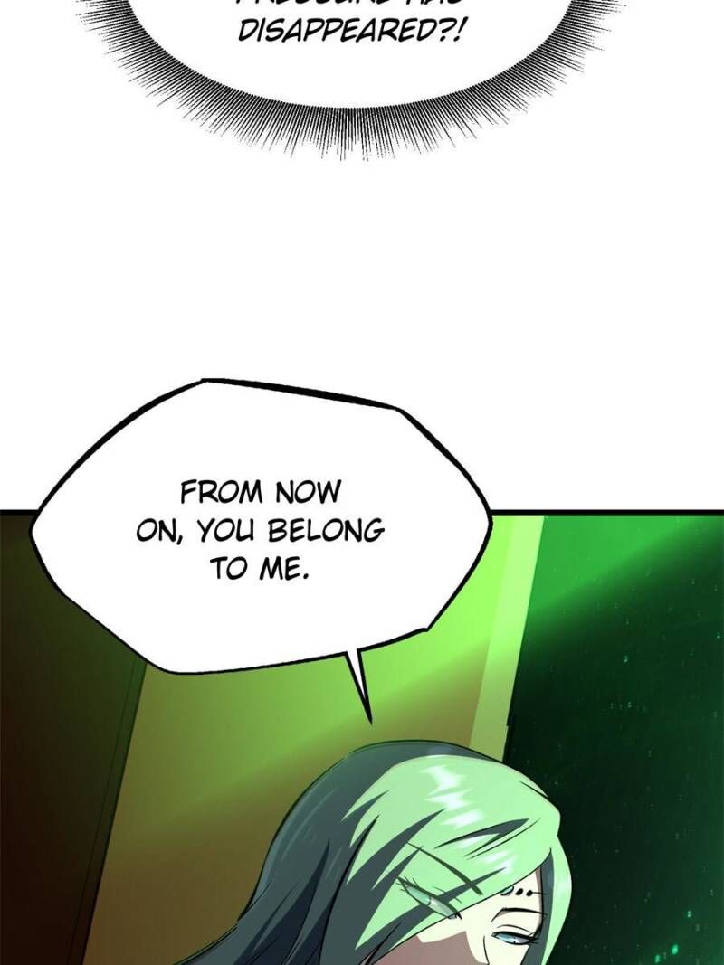 Super Gene Chapter 319 Page 67