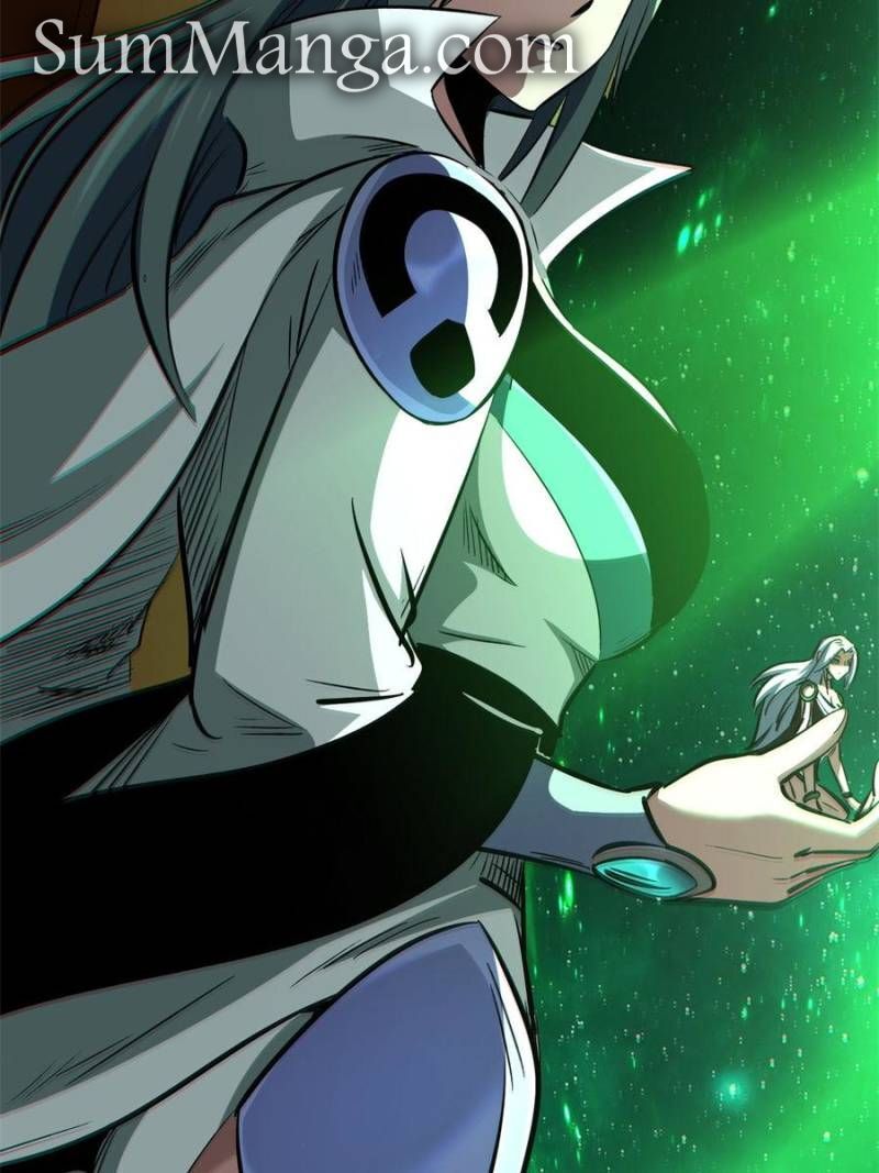 Super Gene Chapter 319 Page 68