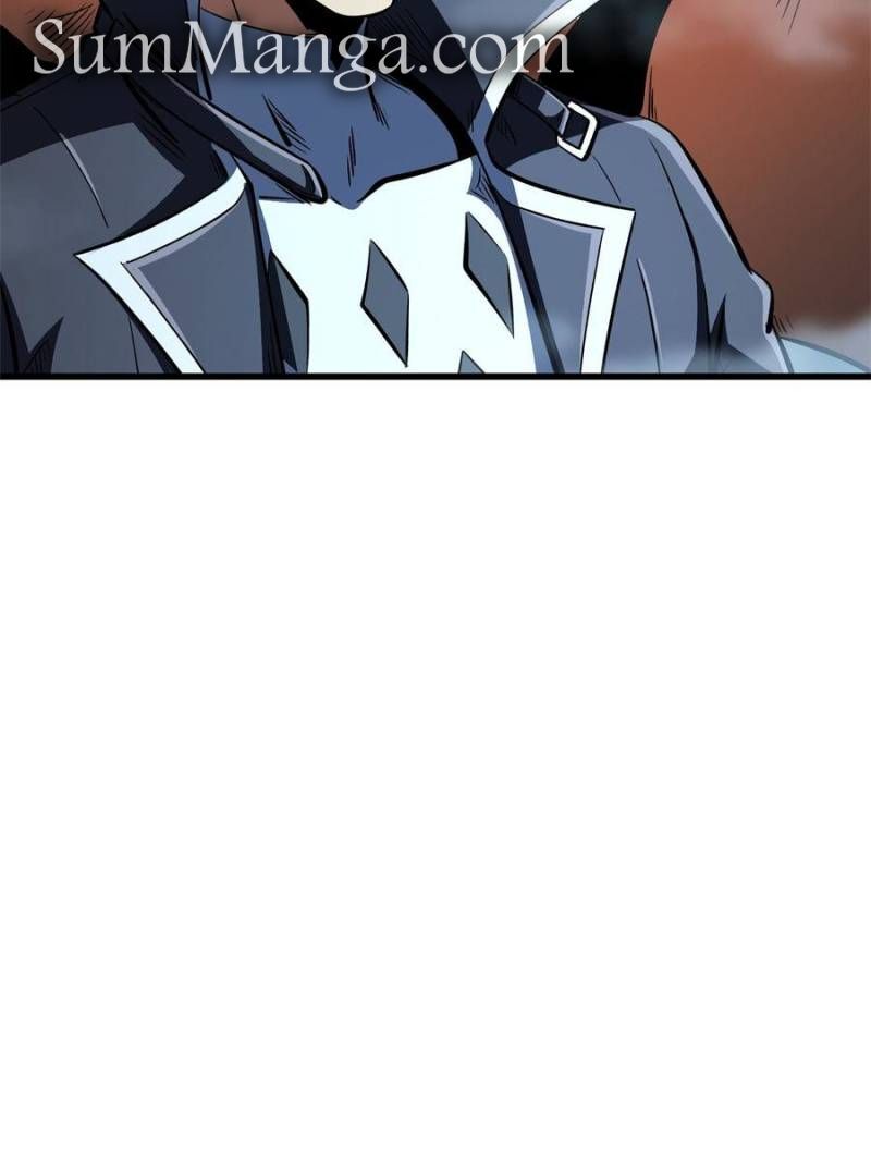 Super Gene Chapter 319 Page 7