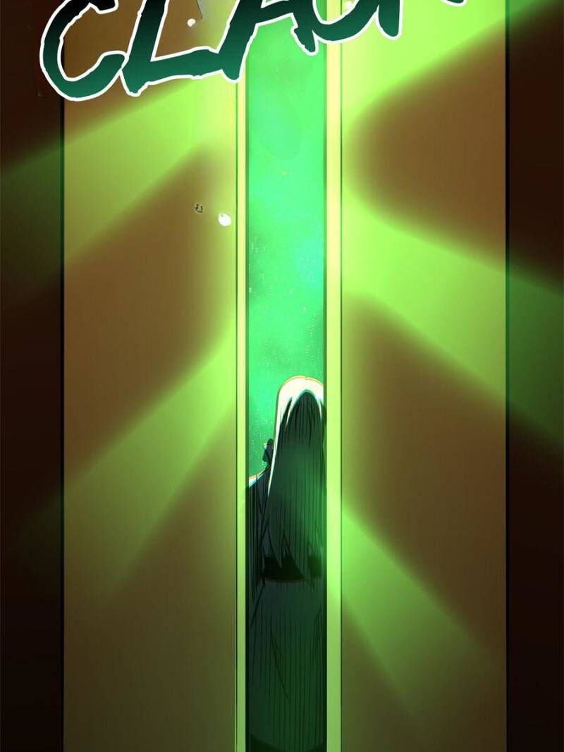 Super Gene Chapter 319 Page 70