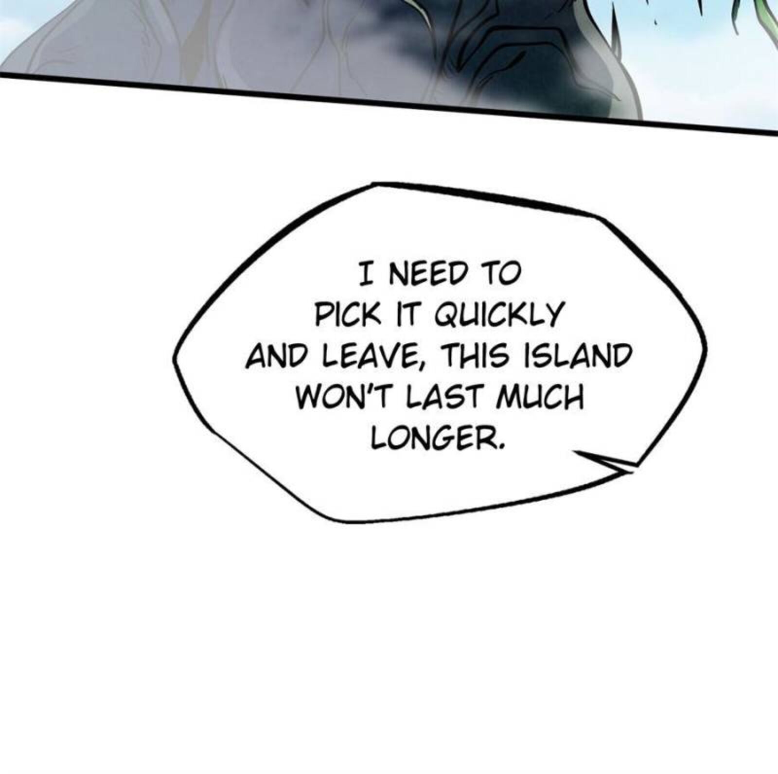 Super Gene Chapter 320 Page 10