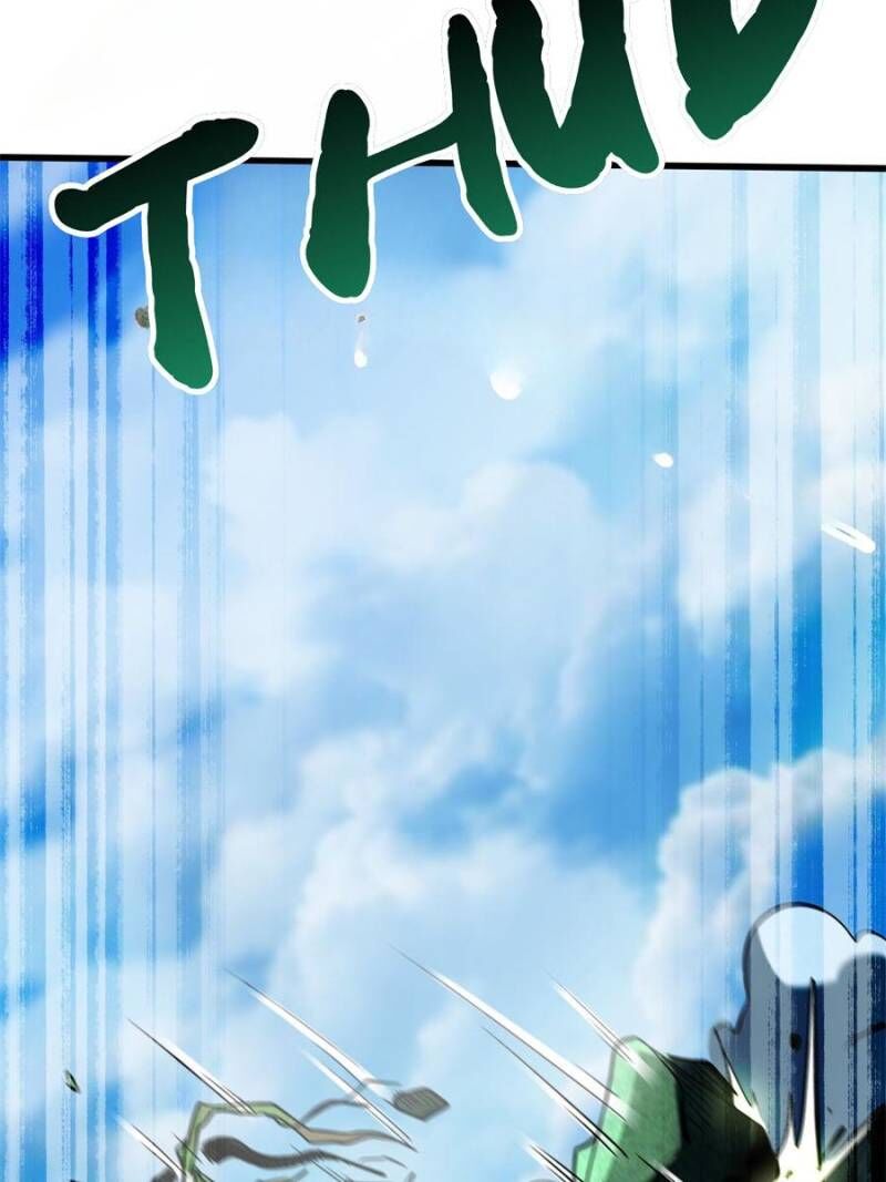 Super Gene Chapter 320 Page 14
