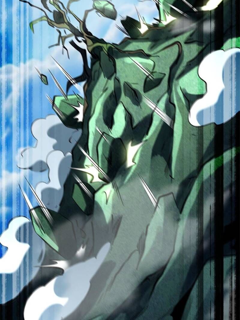 Super Gene Chapter 320 Page 15