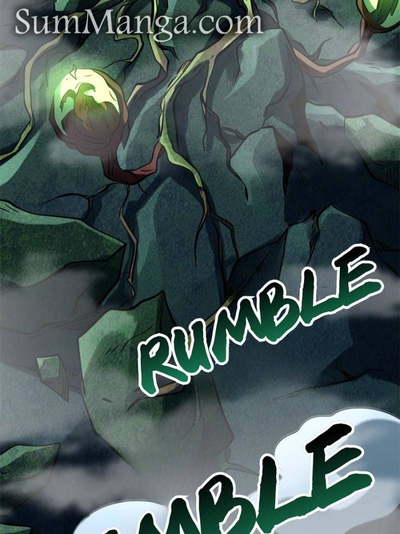 Super Gene Chapter 320 Page 20