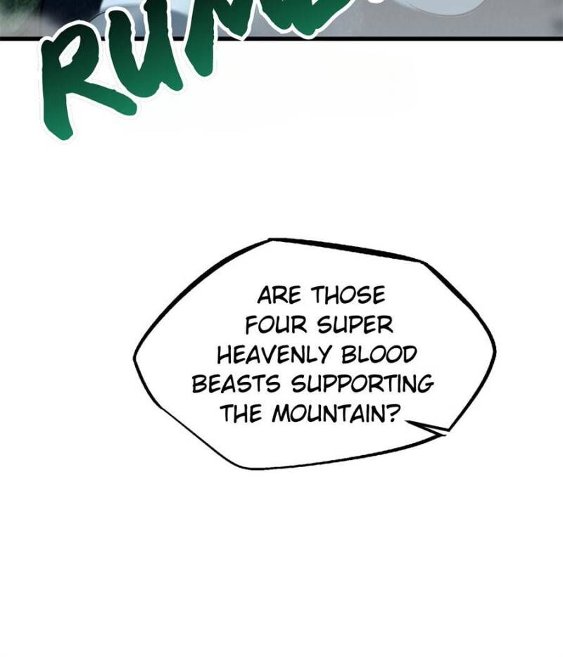 Super Gene Chapter 320 Page 21