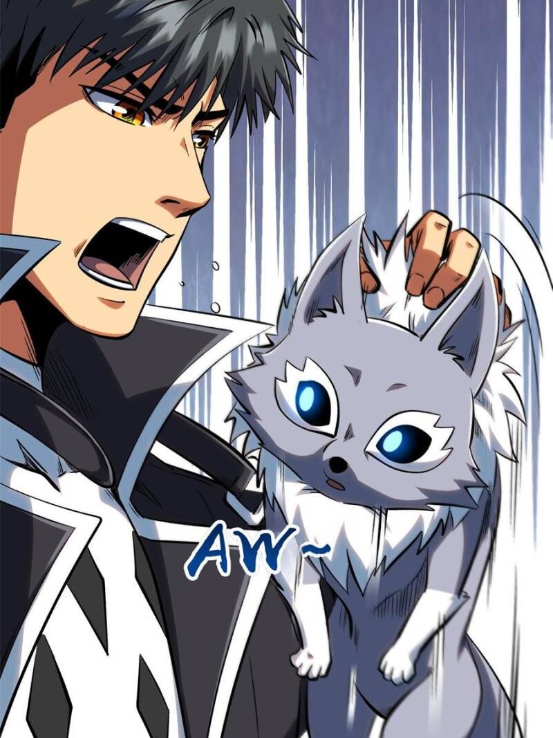 Super Gene Chapter 320 Page 29