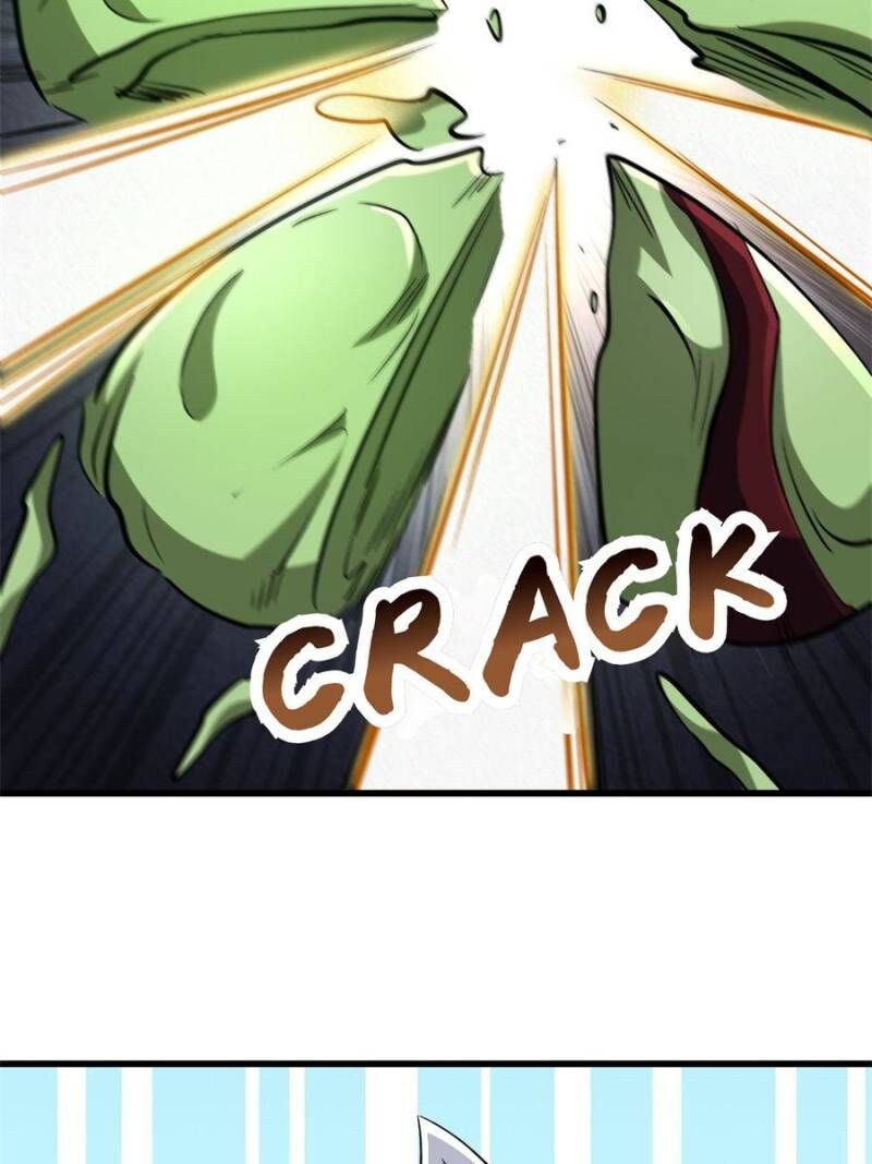 Super Gene Chapter 320 Page 31