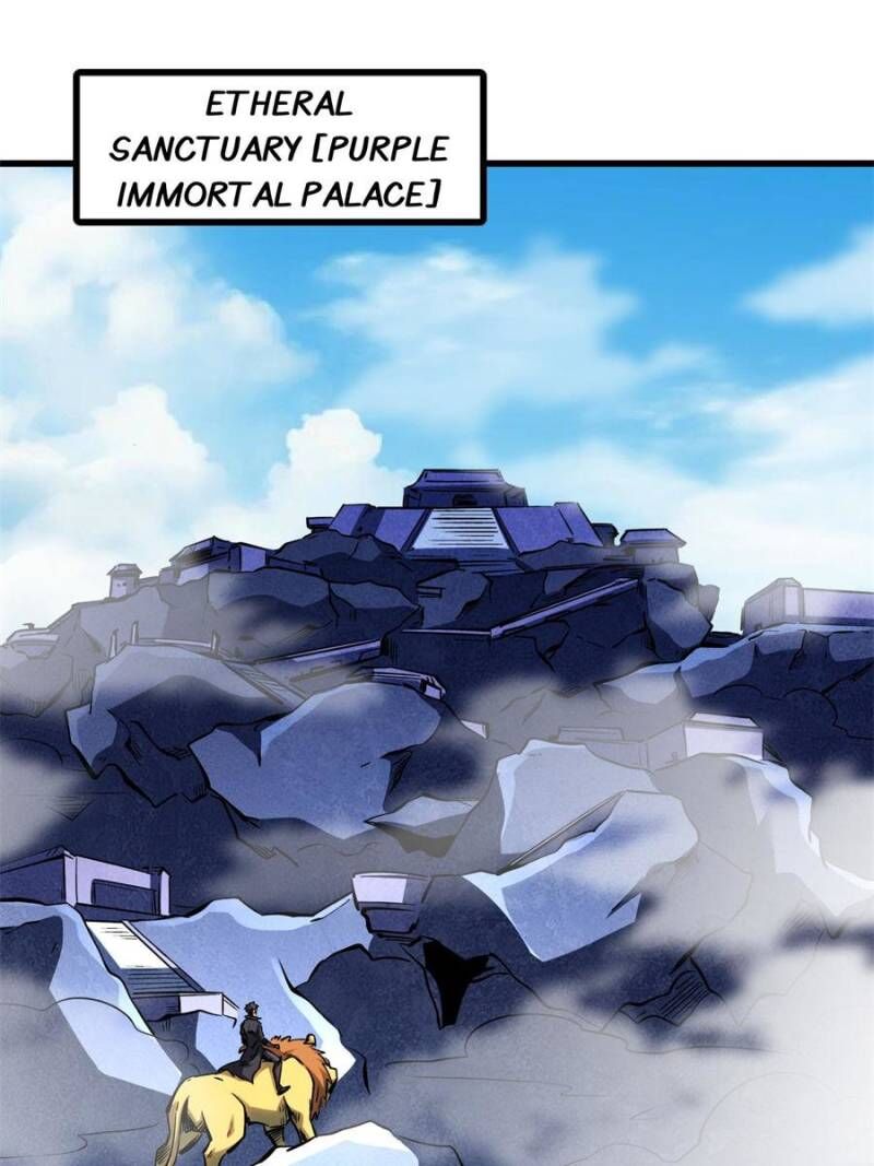 Super Gene Chapter 320 Page 43