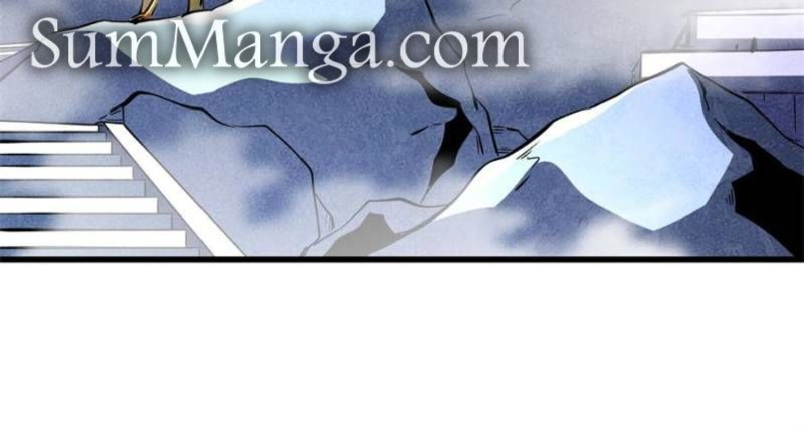 Super Gene Chapter 320 Page 44