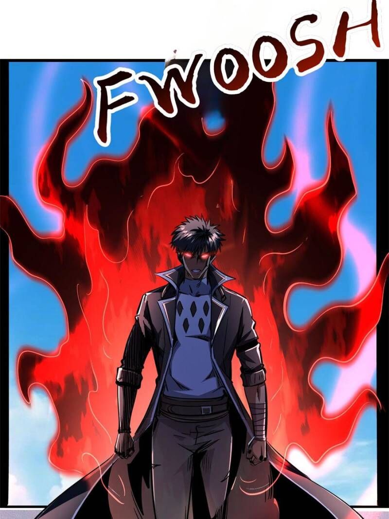 Super Gene Chapter 320 Page 53