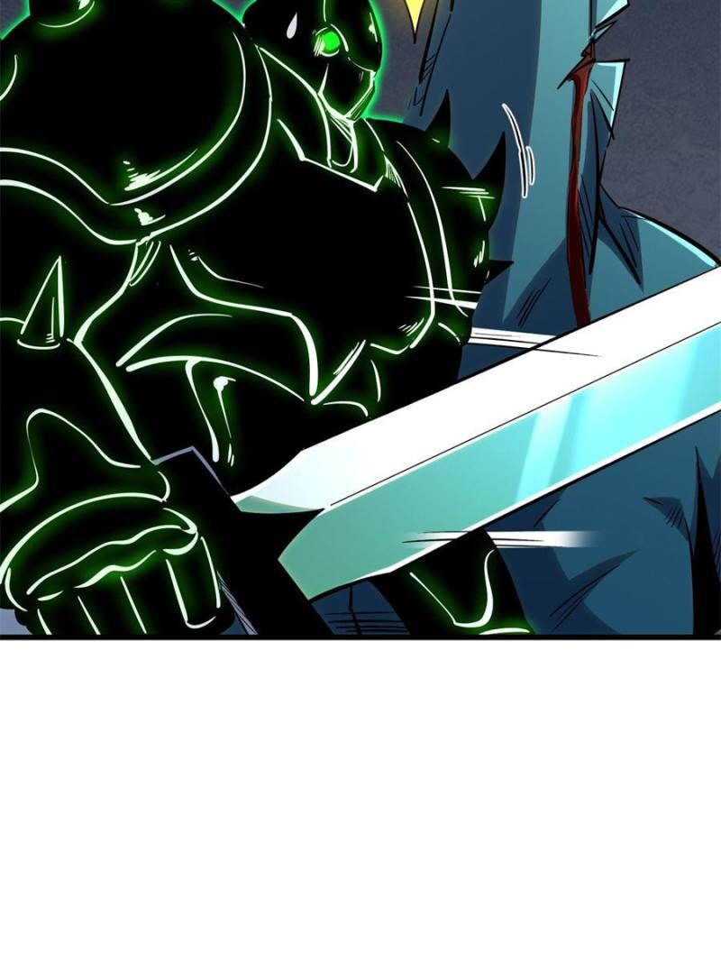 Super Gene Chapter 320 Page 57