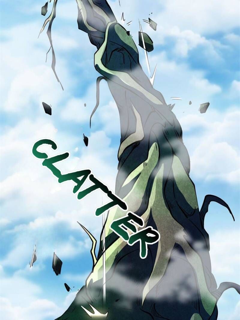 Super Gene Chapter 320 Page 6