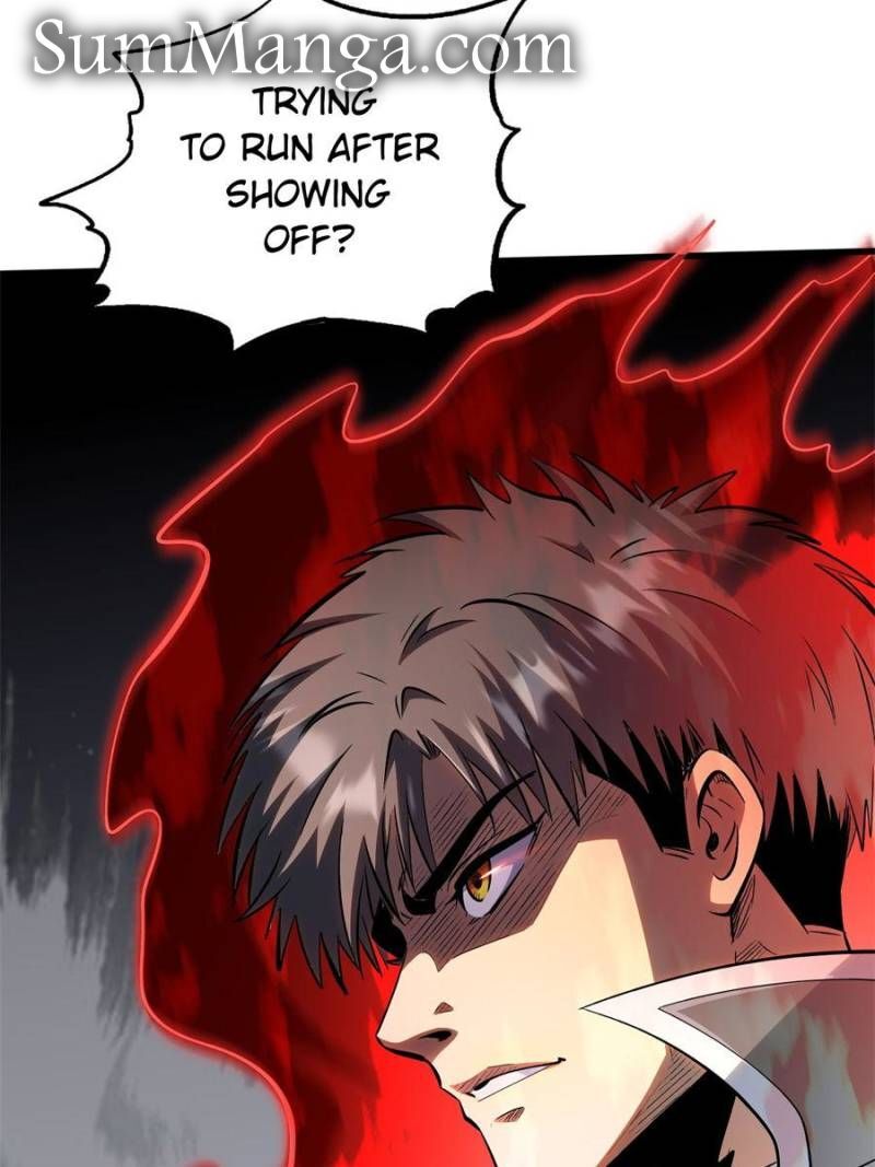 Super Gene Chapter 320 Page 60