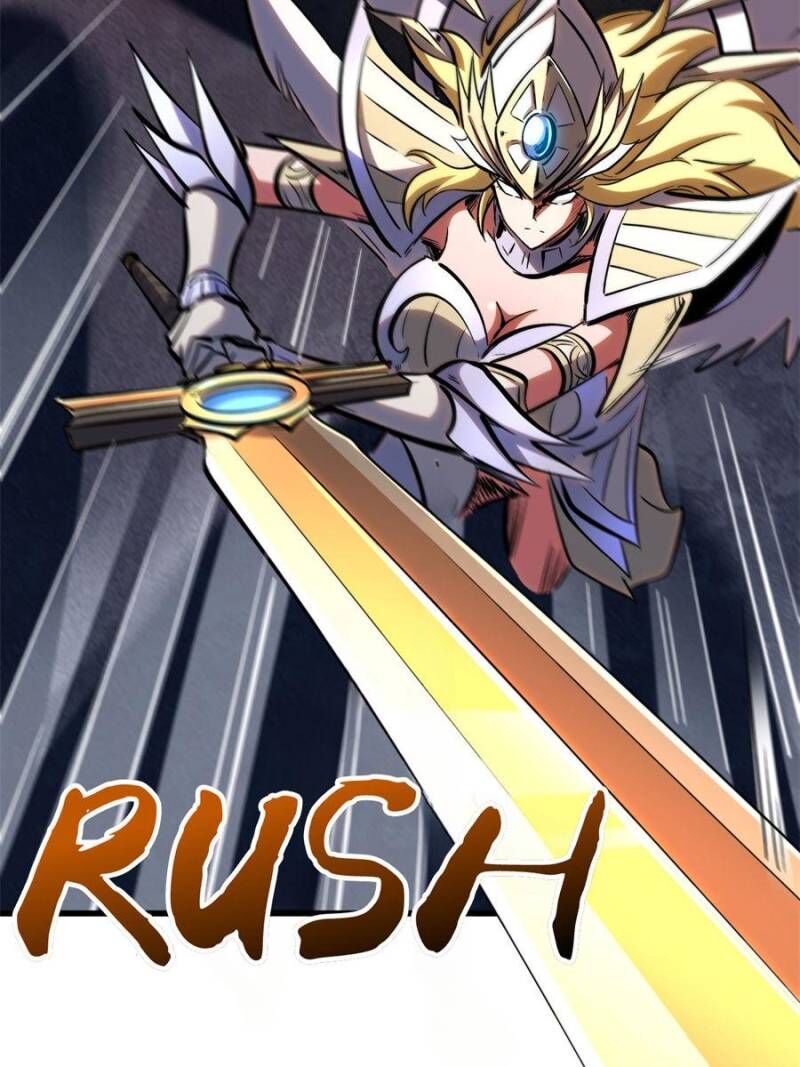 Super Gene Chapter 320 Page 63