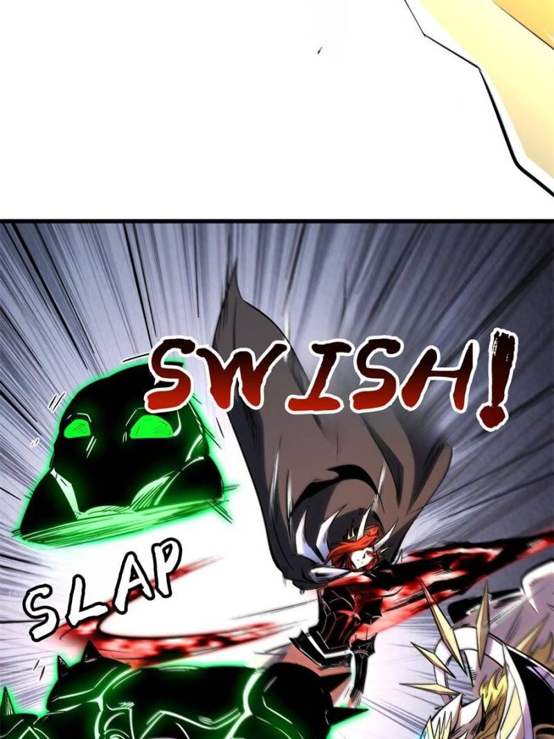 Super Gene Chapter 320 Page 64