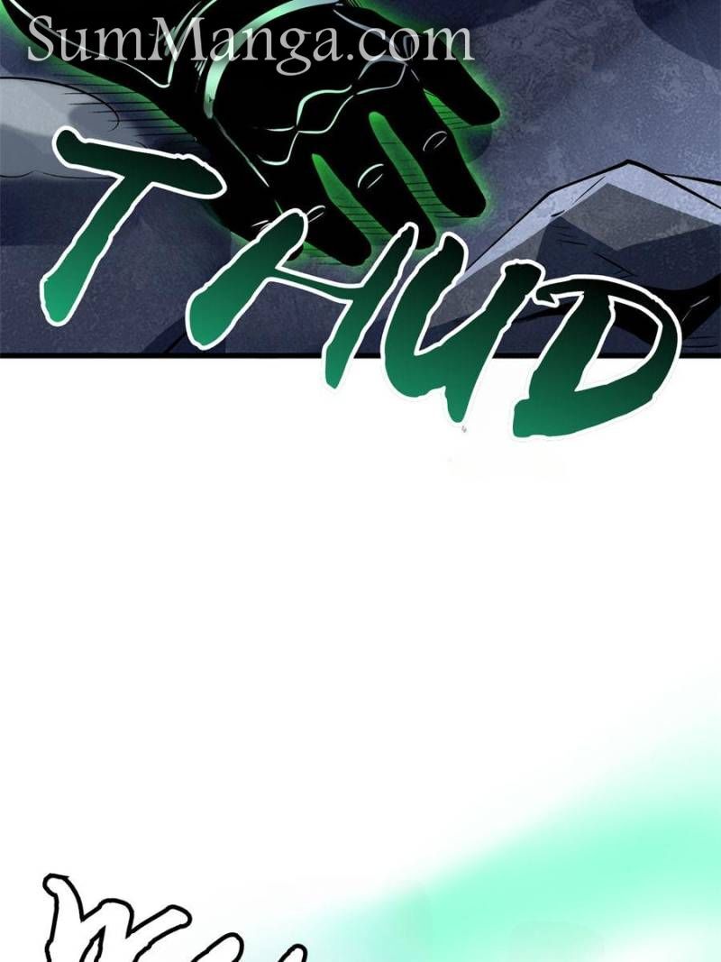 Super Gene Chapter 320 Page 71