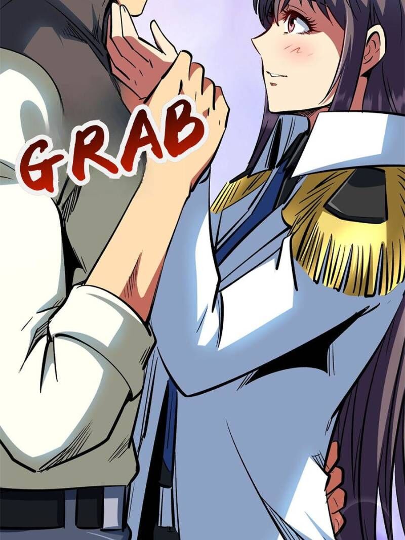 Super Gene Chapter 321 Page 33