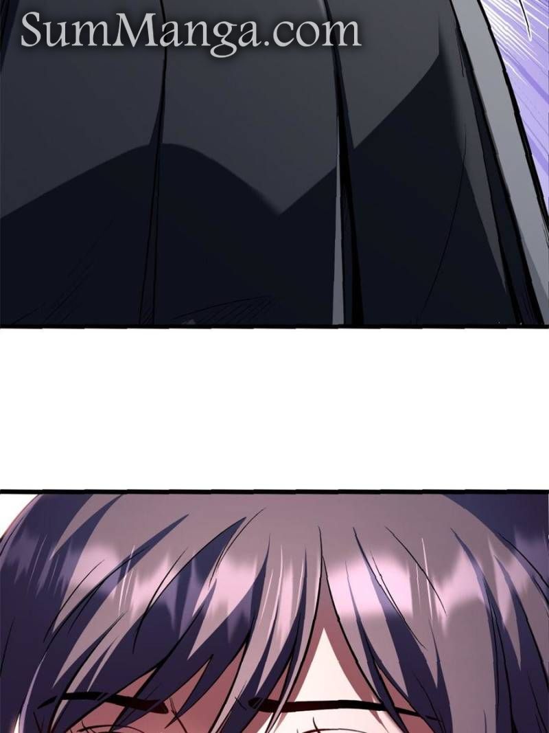 Super Gene Chapter 321 Page 36