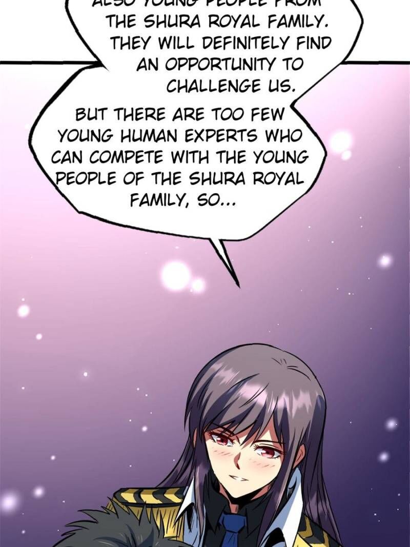 Super Gene Chapter 321 Page 38