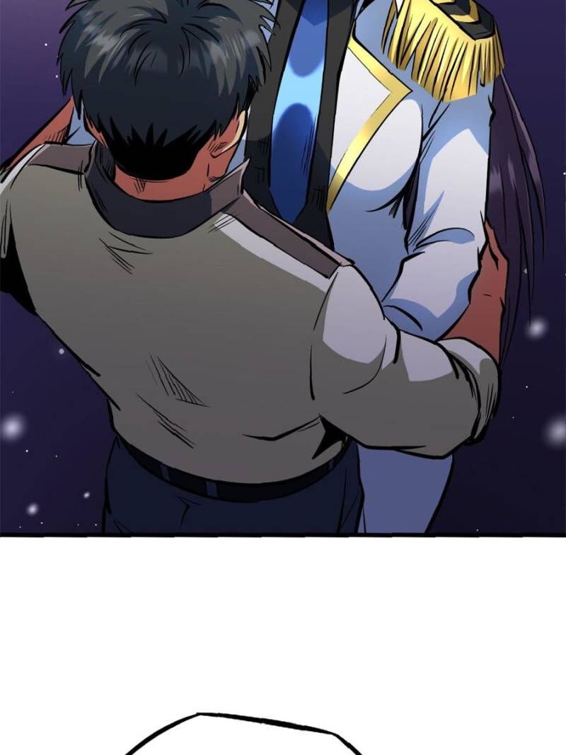 Super Gene Chapter 321 Page 39
