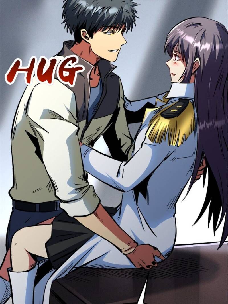 Super Gene Chapter 321 Page 42