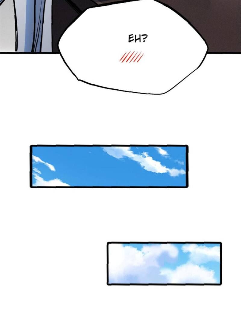 Super Gene Chapter 321 Page 43