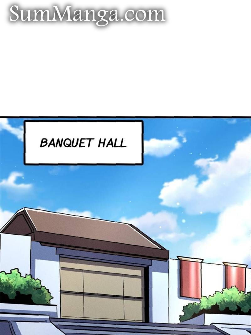 Super Gene Chapter 321 Page 44