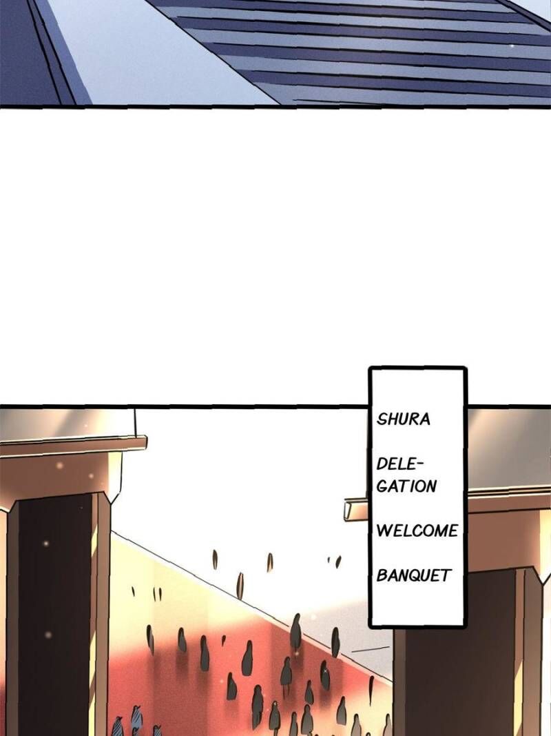 Super Gene Chapter 321 Page 45