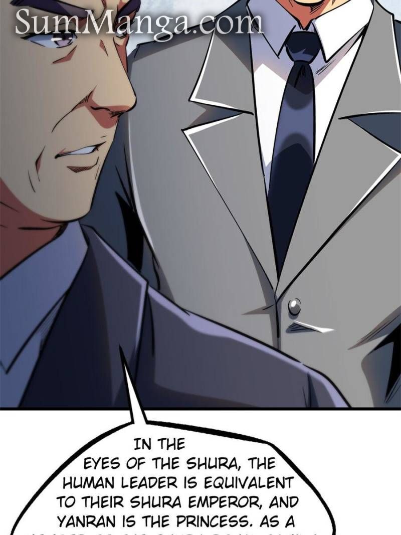 Super Gene Chapter 321 Page 56