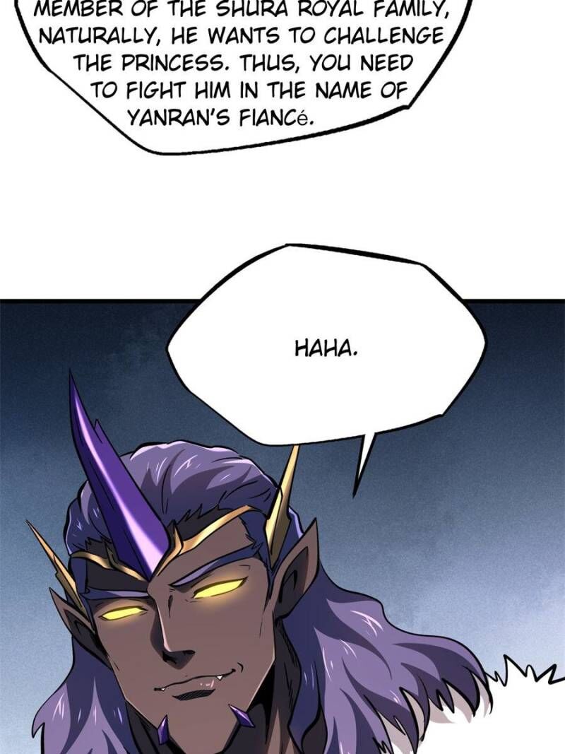 Super Gene Chapter 321 Page 57
