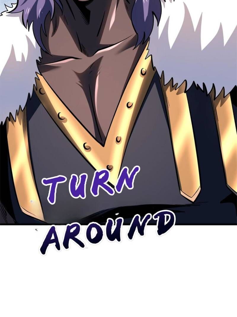 Super Gene Chapter 321 Page 58