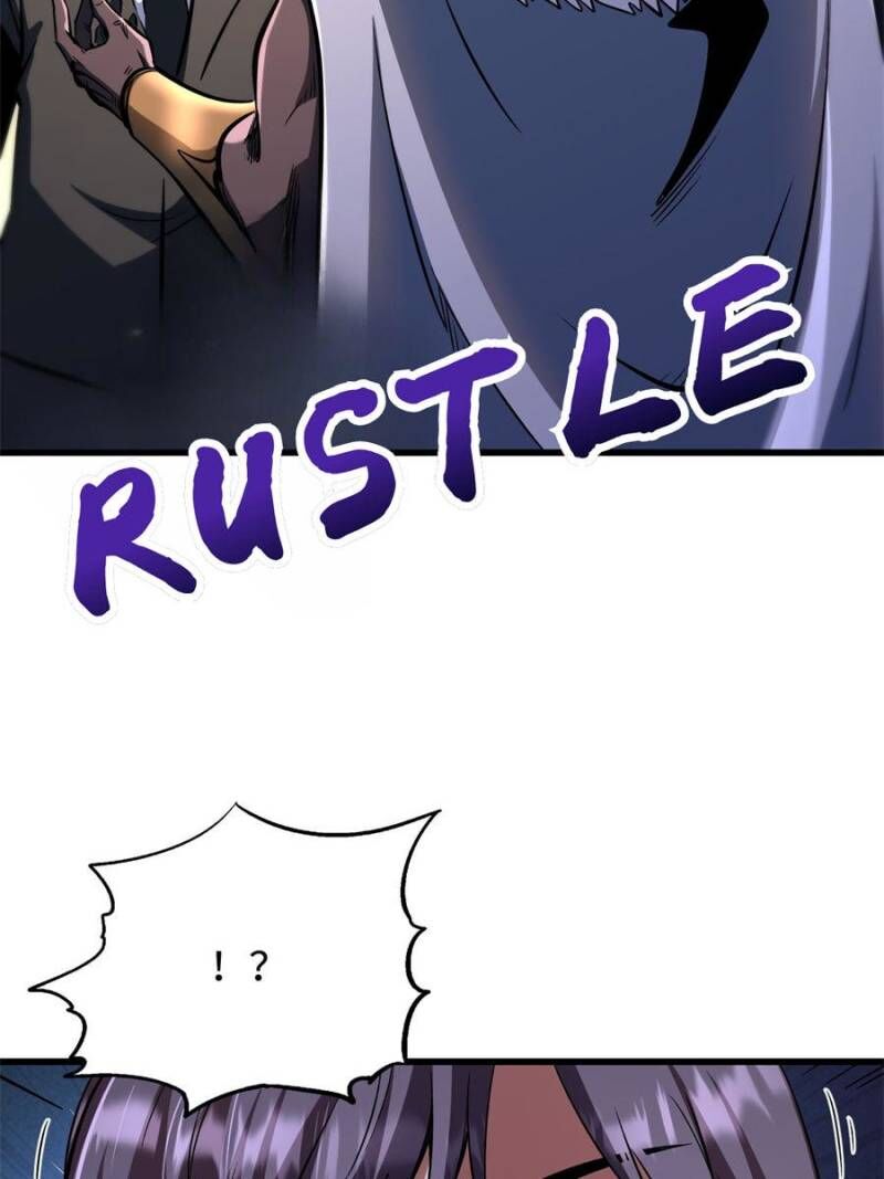Super Gene Chapter 321 Page 61