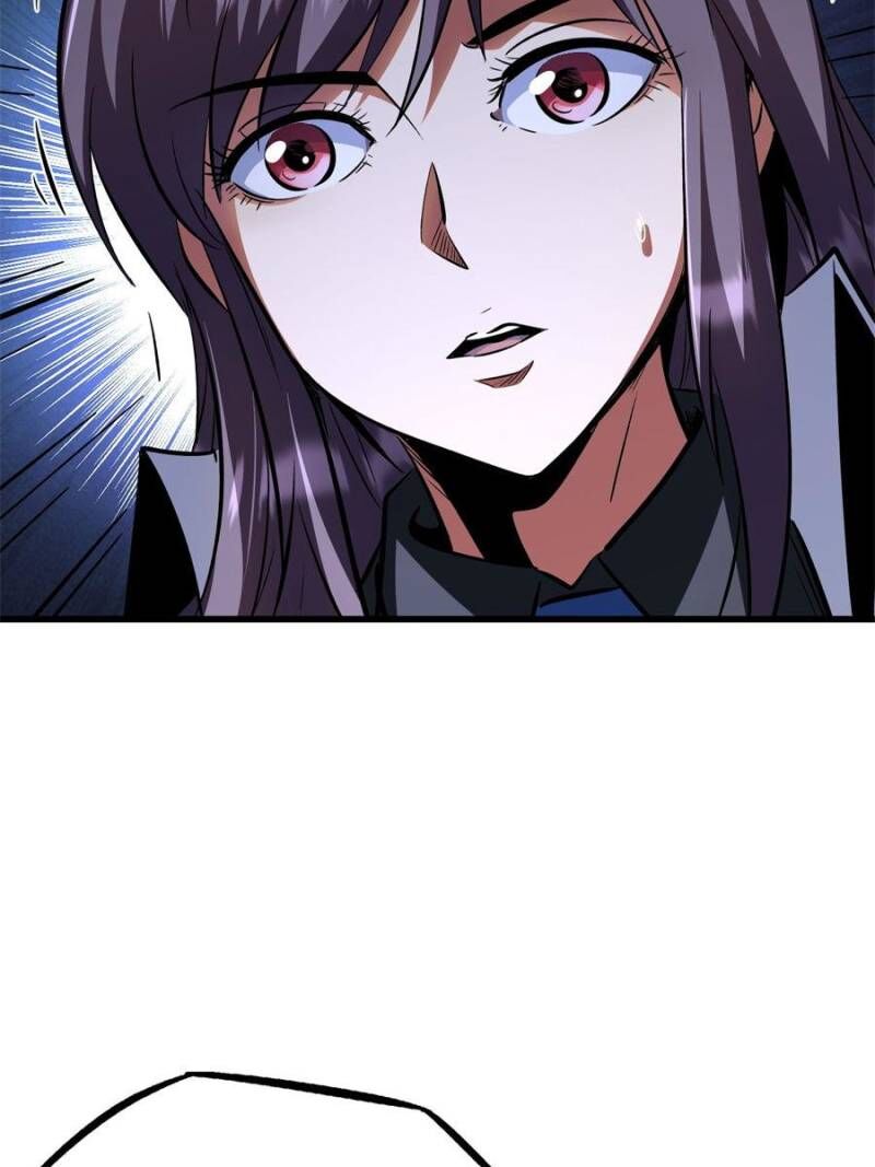 Super Gene Chapter 321 Page 62