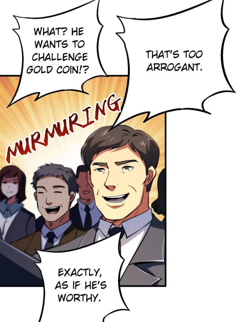 Super Gene Chapter 321 Page 65