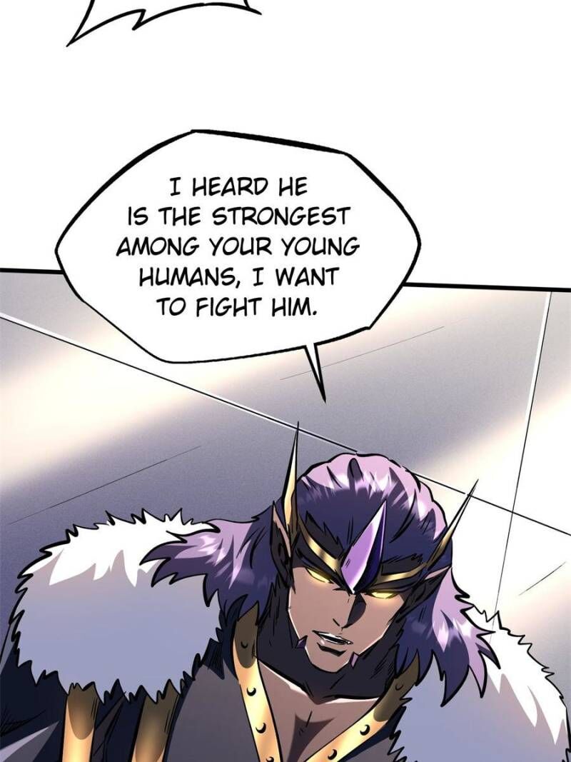 Super Gene Chapter 321 Page 66