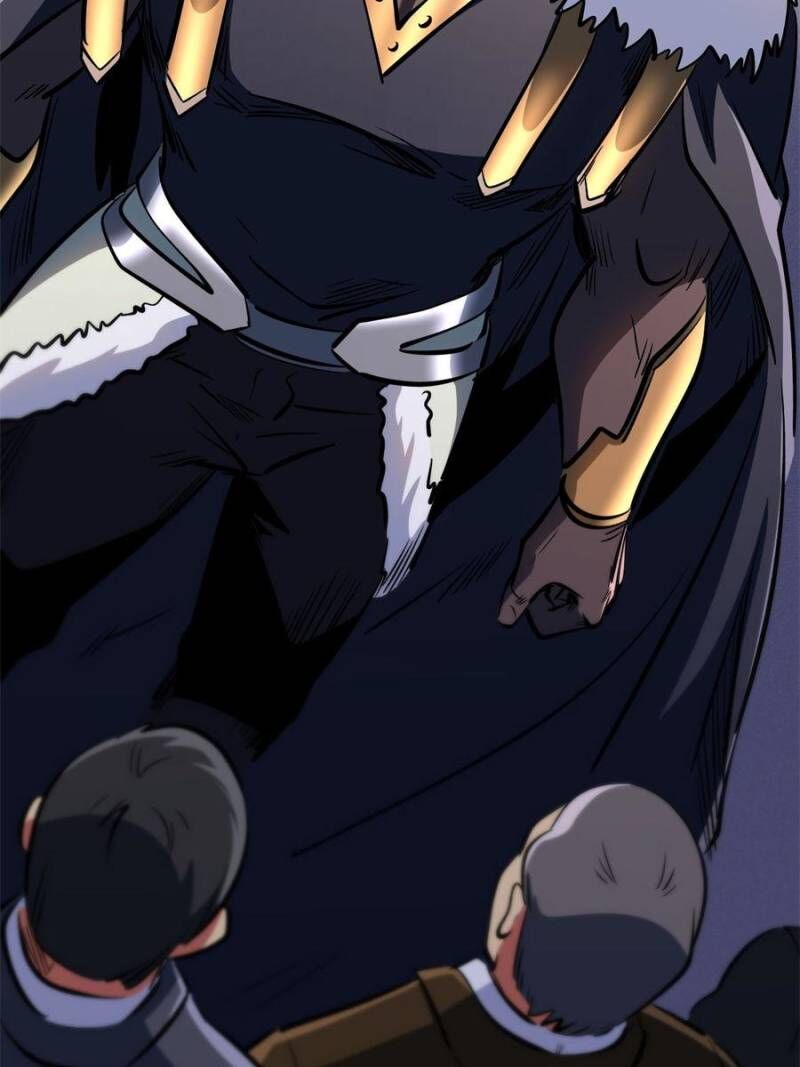 Super Gene Chapter 321 Page 67