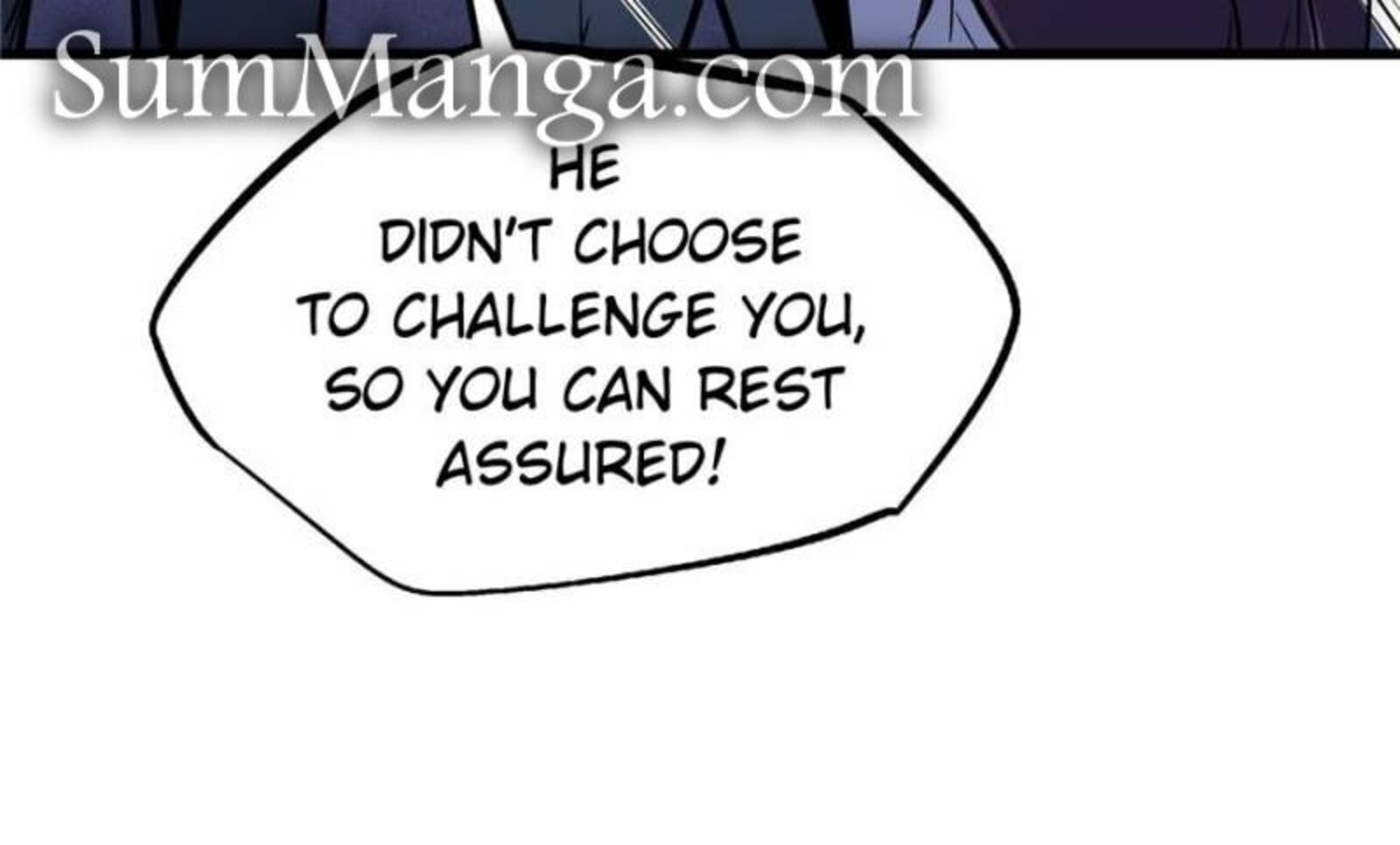 Super Gene Chapter 322 Page 11