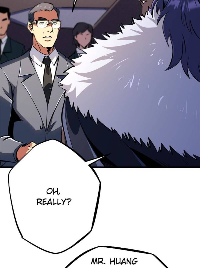Super Gene Chapter 322 Page 2