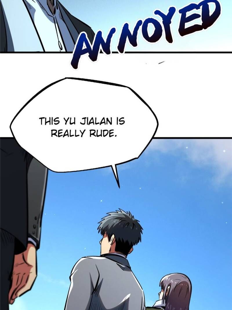 Super Gene Chapter 322 Page 24