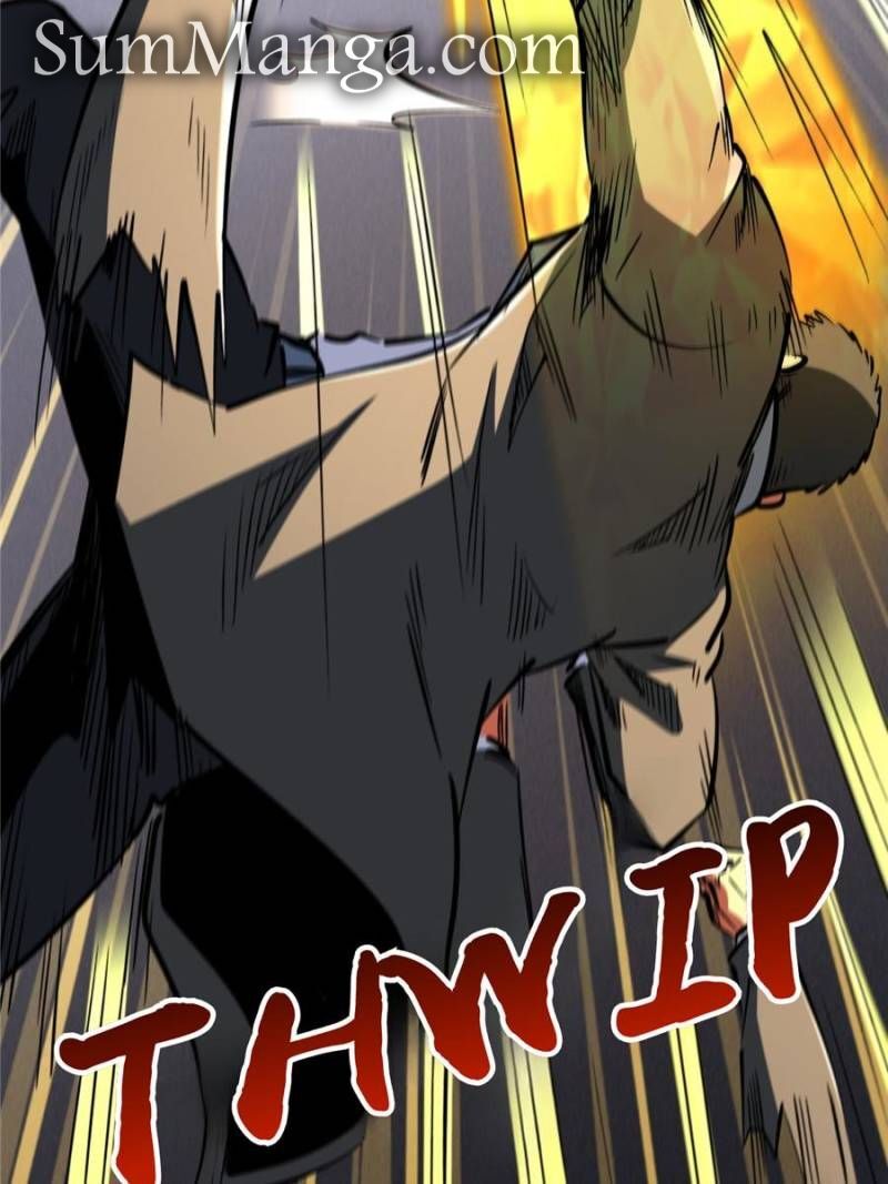 Super Gene Chapter 322 Page 47