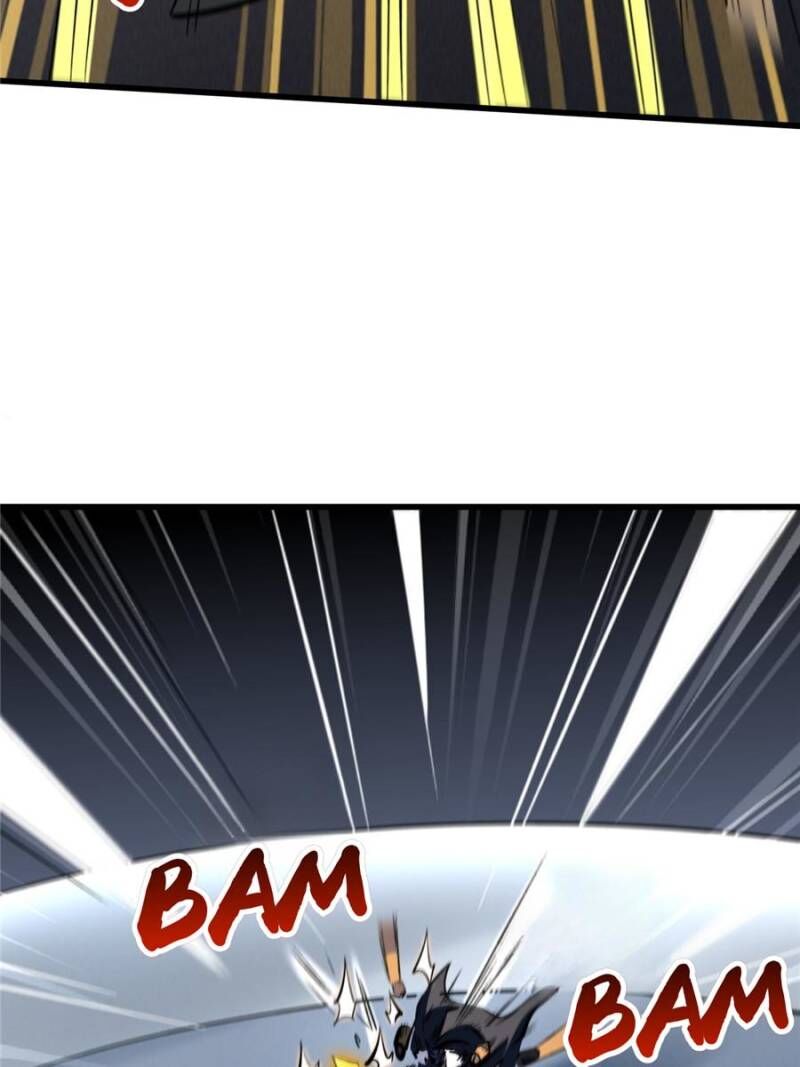 Super Gene Chapter 322 Page 48